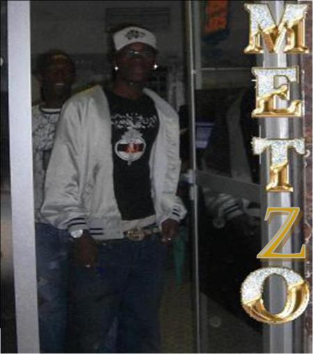                                        ( metzo forever )