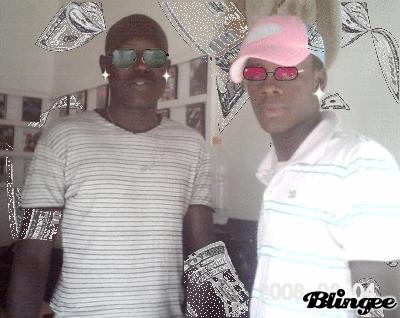 metzo et son ami phapise