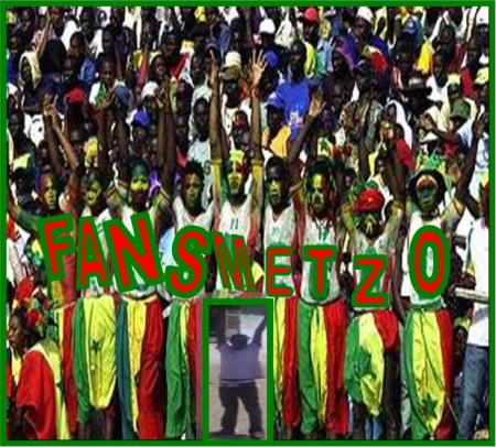                                   (  SENEGAL VS METZO  )